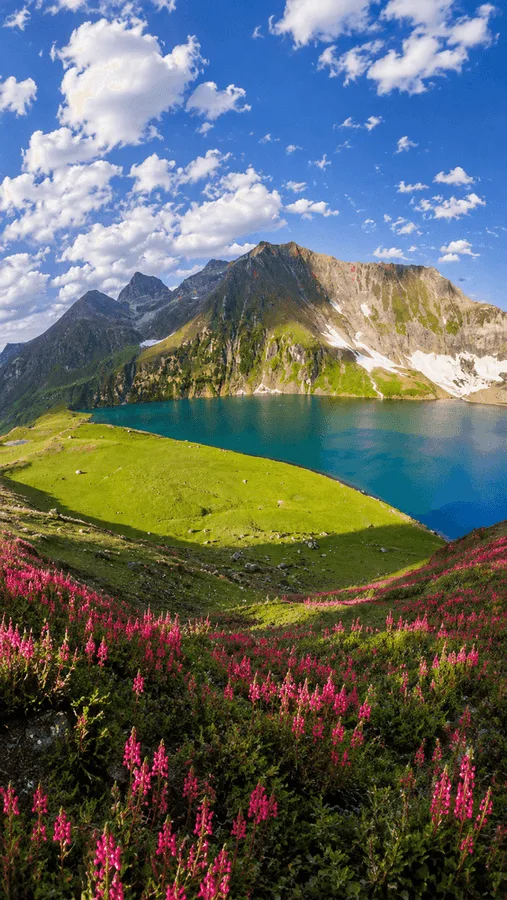 Neelum Valley (Kashmir) Expedition